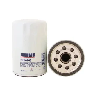 PH400 filtr oleju spin-on