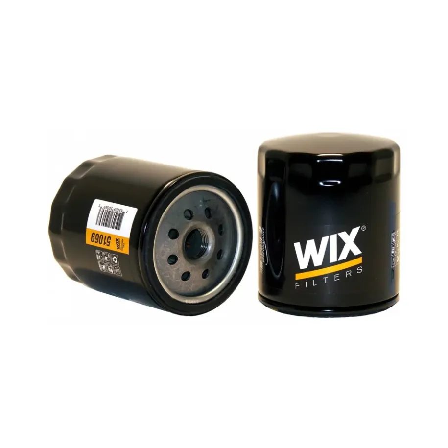 WIX 51069 13/16-16 oil filter