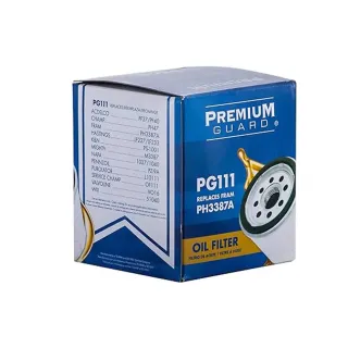 Premium Guard PG111 filtr oleju