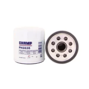 PH2835 spin-on oil filter 3/4-16