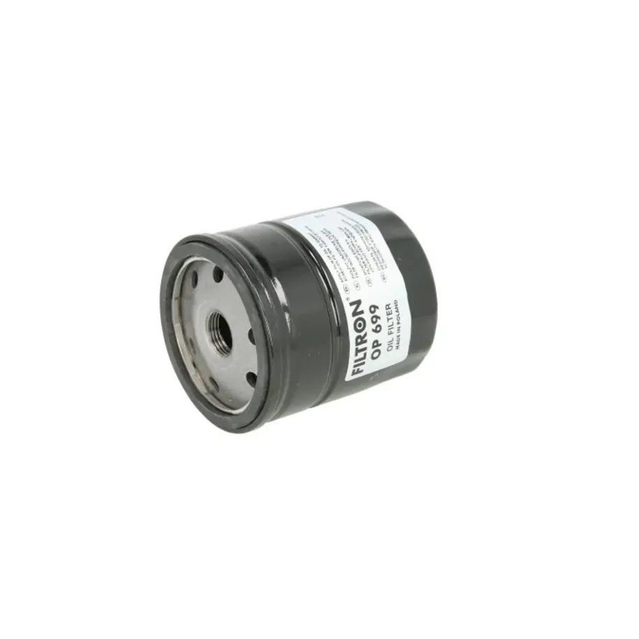 Filtron OP699 oil filter M18x1.5