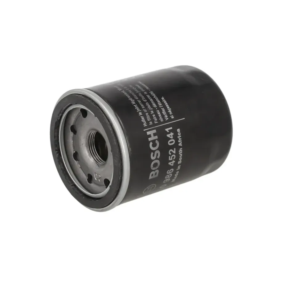 Bosch P 2041 oil filter M20x1.5