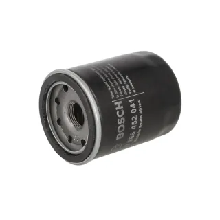 Bosch P 2041 oil filter M20x1.5