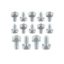 Pioneer 859017 oil pan bolts