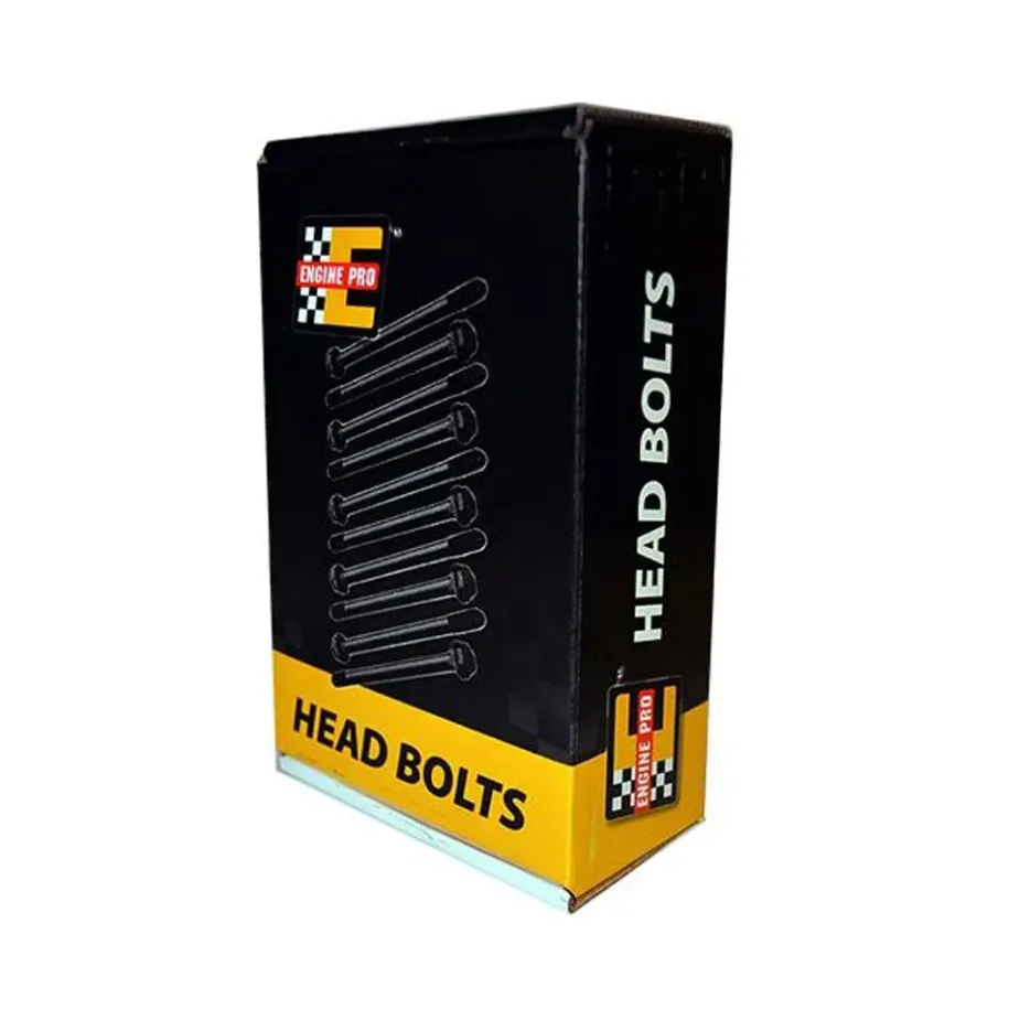 Engine Pro 38-4113 Head Bolt Set - Ford 289/302