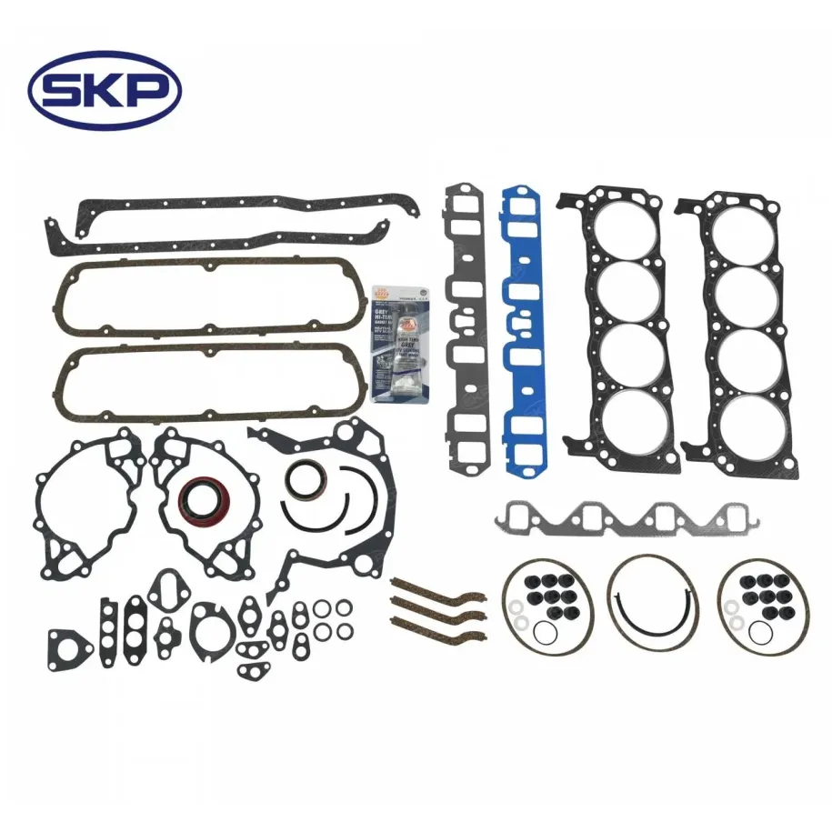SKP, SK2601125, uszczelki głowicy, Ford 260 289 302, cylinder head gasket set