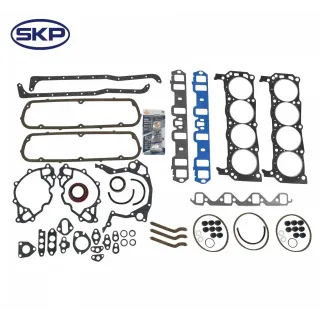 SKP, SK2601125, uszczelki głowicy, Ford 260 289 302, cylinder head gasket set
