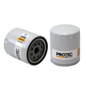 Pro-Tec, PXL51069, oil filter, 13/16-16, WIX 51069, spin-on