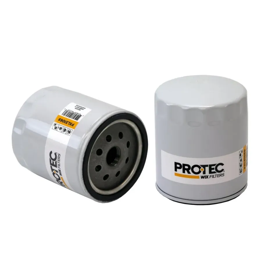 Pro-Tec, PXL51069, filtr oleju, 13/16-16, WIX 51069, spin-on