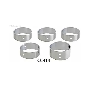 Enginetech CC414 Cam Bearing Set - Chevy 265/283/327