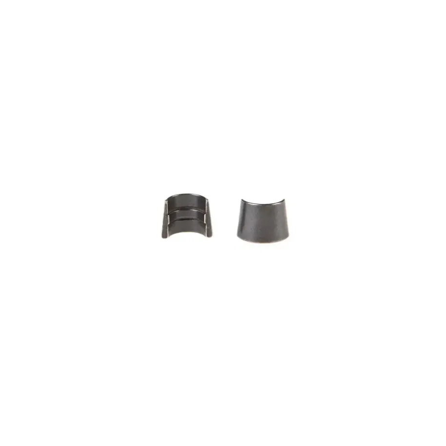 Melling, VL-200, valve spring keeper, valve lock, stainless steel