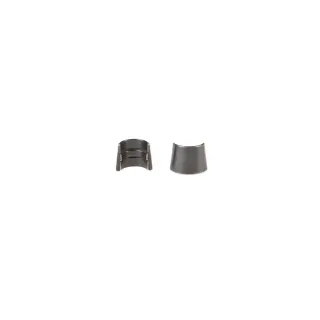Melling, VL-200, valve spring keeper, valve lock, stainless steel