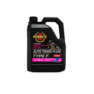 Penrite, ATF 33 Type F, płyn ATF, Ford M2C33-F, 4 l