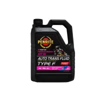 Penrite, ATF 33 Type F, ATF fluid, Ford M2C33-F, 4 L