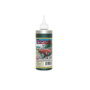 Penrite, SU Damper Oil, ISO 68, olej do gaźnika SU, 15 ml