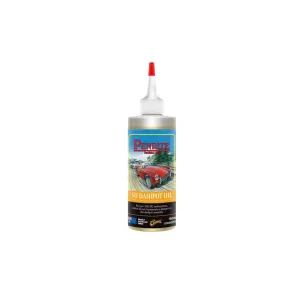 Penrite, SU Dashpot Oil, ISO 15, SU carburettor oil, 15 ml