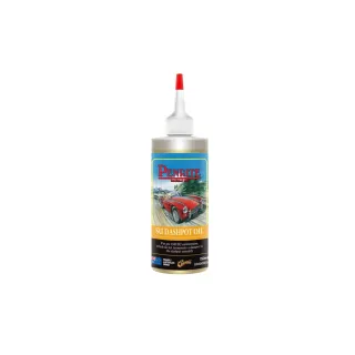 Penrite, SU Dashpot Oil, ISO 15, olej do gaźnika SU, 15 ml