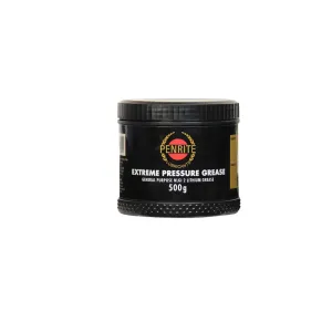 Penrite, Extreme Pressure Grease, EP grease, NLGI 2, 500 g