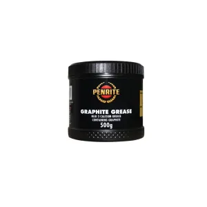 Penrite, Graphite Grease, smar grafitowy, NLGI 3, 550 g