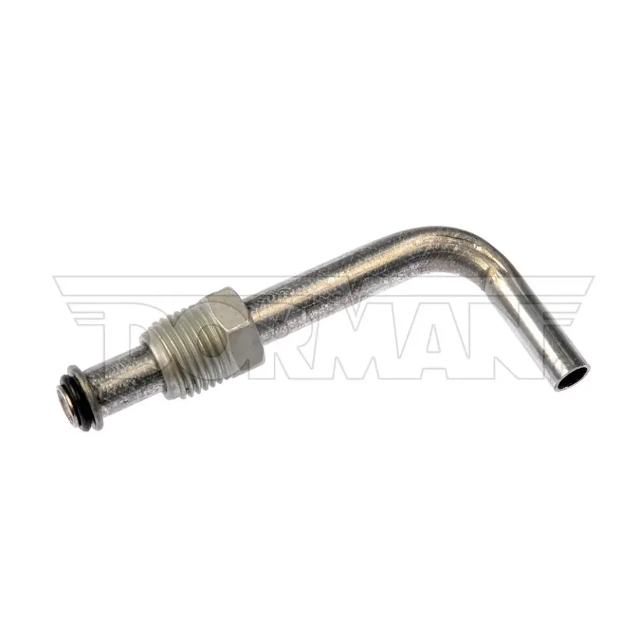 Dorman, 800-233, przewód paliwa, 3/8 x 4.75, fitting 16 mm