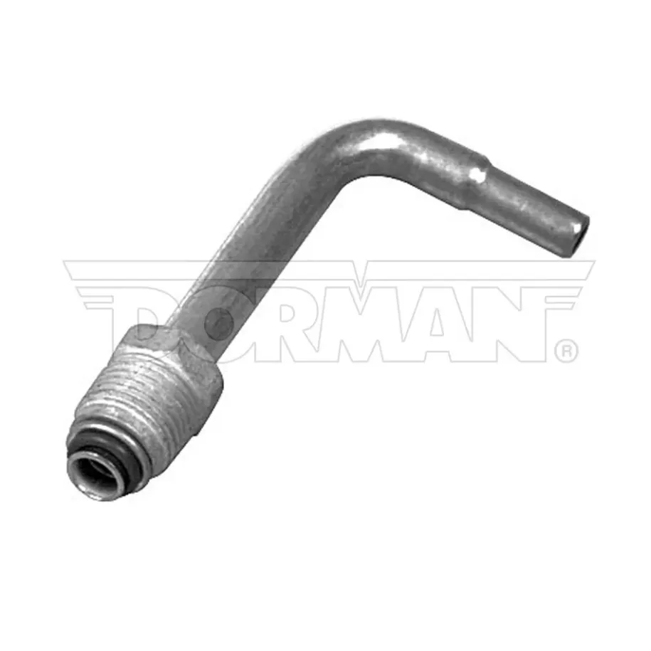 Dorman, 800-231, przewód paliwa, 5/16 x 4, fitting 14 mm