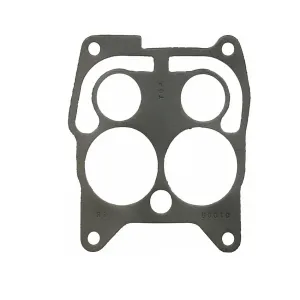 Fel-Pro, 60010, uszczelka podstawy gaźnika, carburetor gasket