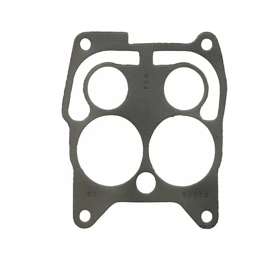 Fel-Pro, 60010, uszczelka podstawy gaźnika, carburetor gasket