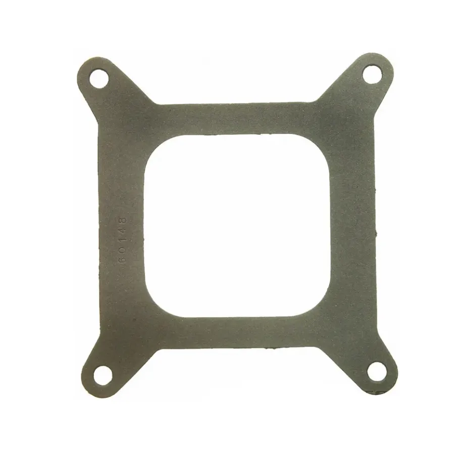 Fel-Pro, 60148, carburetor mounting gasket, carb base gasket