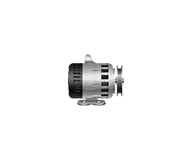 Starter motor | Electrical system