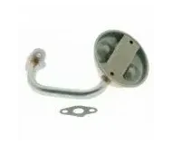 Oil Pump Pickup Tube / Screen | Engine Parts