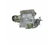 Carburetor | Fuel and Air System