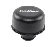 Valve Cover Caps | Engine Dress-Up