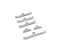 Air Cleaner Hold-Down Hardware | Engine Dress-Up