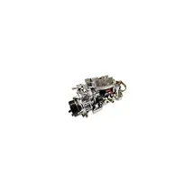 Fuel and Air System