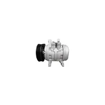 Heating and air conditioning