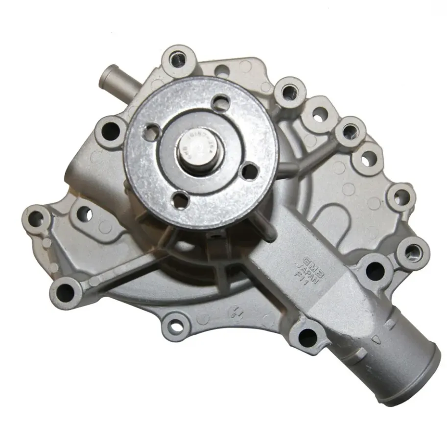 GMB, 125-1110AL, Ford water pump