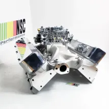 NSC Performance NSCP-KIT-0196