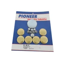 Engine Block FPE108-BR