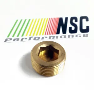 NSC Performance NSCP-0080