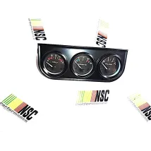 TRIPLE GAUGE KIT AW-C3