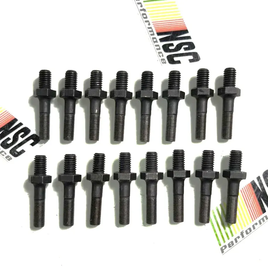 NSC Performance NSCP-0307