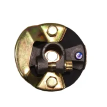 Lares Steering Couplers 201