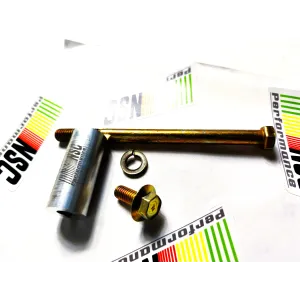 NSC Performance NSCP-0215