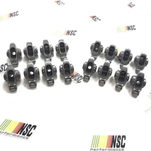 NSC Performance NSCP-0234