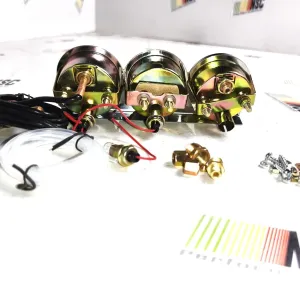 NSC Performance NSCP-0394