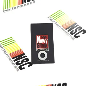 NSC Performance NSCP-0384