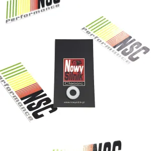 NSC Performance NSCP-0382