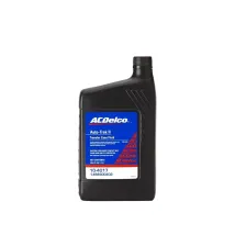 Transfer case fluid 10-4017