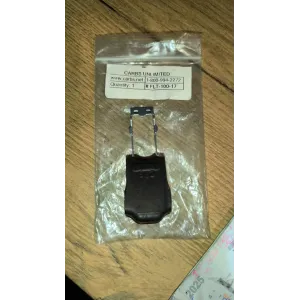 Carbs Ultimated FTL-100-17